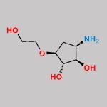Ticagrelor Related Compound 25 CAS#: N/A