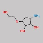 Ticagrelor Related Compound 26 CAS#: N/A
