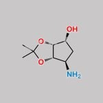 Ticagrelor Related Compound 3 CAS#: 88756-83-6