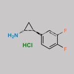Ticagrelor EP Impurity E Hydrochloride CAS#: 1402222-66-5