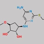 Ticagrelor Related Compound 32 (DP1) CAS#: N/A