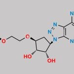Ticagrelor Related Compound 35 (DP7) CAS#: N/A