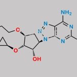 Ticagrelor Related Compound 36 (DP8) CAS#: N/A