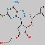 Ticagrelor Related Compound 37 (DP9) CAS#: N/A
