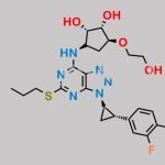 Ticagrelor Related Compound 41 CAS#: N/A