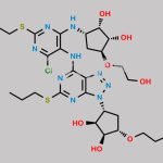 Ticagrelor Related Compound 46 CAS#: N/A