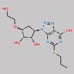 Ticagrelor Related Compound 47 CAS#: 1445580-43-7
