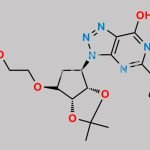 Ticagrelor Related Compound 51 CAS#: N/A
