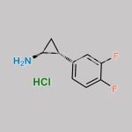 Ticagrelor Related Compound 6 HCl CAS#: N/A