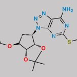 Ticagrelor Related Compound 60 CAS#: N/A
