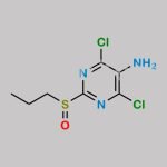 Ticagrelor Related Compound 62 CAS#: 1823431-32-8
