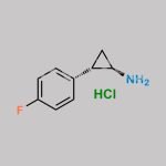Ticagrelor Related Compound 63 HCl CAS#: 1314324-00-9