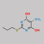 Ticagrelor Related Compound 70 CAS#: 1482484-92-3