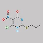 Ticagrelor Related Compound 71 CAS#: 1548397-10-9