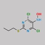 Ticagrelor Related Compound 73 CAS#: 2517939-84-1