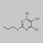 Ticagrelor Related Compound 74 CAS#: 2512210-19-2