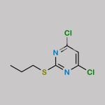 Ticagrelor Related Compound 75 CAS#: 1401318-10-2