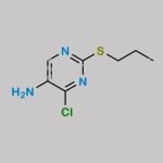 Ticagrelor Related Compound 89 CAS#: 2518048-22-9