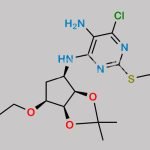 Ticagrelor Related Compound 92 CAS#: N/A