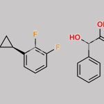 Ticagrelor Related Compound 94 CAS#: N/A
