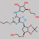 Ticagrelor Related Compound 95 CAS#: N/A