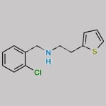 Ticlopidine EP Impurity I CAS#: 69061-17-2