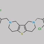 Ticlopidine EP Impurity K CAS#: 2361413-61-6