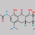Tigecycline D9 CAS#: N/A