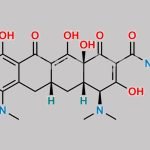 Tigecycline EP Impurity C (HCl salt) CAS#: 13614-98-7