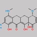 Tigecycline Impurity 1 CAS#: N/A