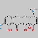 Tigecycline Impurity 2 CAS#: N/A