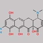 Tigecycline Impurity 3 CAS#: N/A