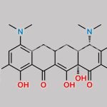 Tigecycline Impurity 4 CAS#: N/A