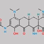 Tigecycline Impurity 5 CAS#: N/A