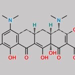 Tigecycline Impurity 9 CAS#: 149934-16-7