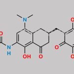 Tigecycline USP Related Compound F CAS#: 1268494-46-7