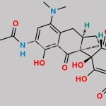Tigecycline USP Related Compound G CAS#: 1268494-40-1