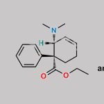Tilidine EP Impurity A CAS#: 20380-56-7