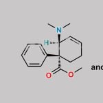 Tilidine EP Impurity B CAS#: 769858-12-0
