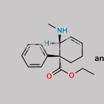 Tilidine EP Impurity C CAS#: 38677-94-0