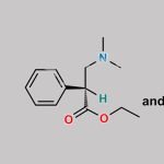 Tilidine EP Impurity D CAS#: 24811-93-6