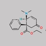 Tilidine EP Impurity E CAS#: 2732673-20-8