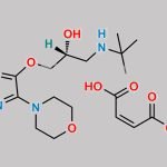 Timolol EP Impurity A (Maleate salt) CAS#: 26839-77-0