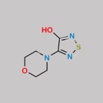 Timolol EP Impurity D CAS#: 30165-97-0