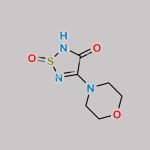 Timolol EP Impurity G  (free base) CAS#: 75202-36-7