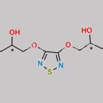 Timolol EP Impurity J CAS#: N/A