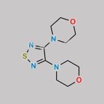 Timolol Impurity 4 CAS#: 610271-58-4