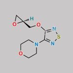 Timolol Impurity K CAS#: 69500-53-4