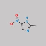 Tinidazole EP Impurity A CAS#: 696-23-1