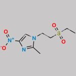 Tinidazole EP Impurity B CAS#: 25459-12-5